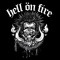 Hell on Fire