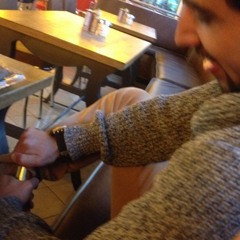 Diego Rodriguez Cruz