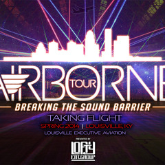 AirborneTour Chazzz