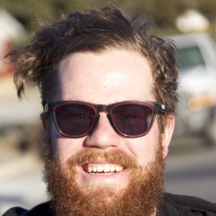 Christopher Bucknell