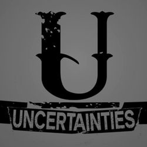 SoundCloud profile picture for @uncertainties