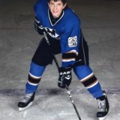 Lucas Junior Treiber