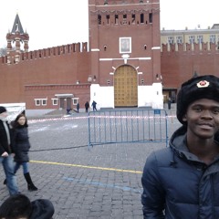 Bradley Haosemab Quinton