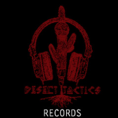 Desert Tactics Records