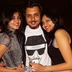 Sumanth Vashist