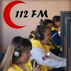 112 FM