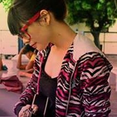 Charity Zhai Dela Cruz