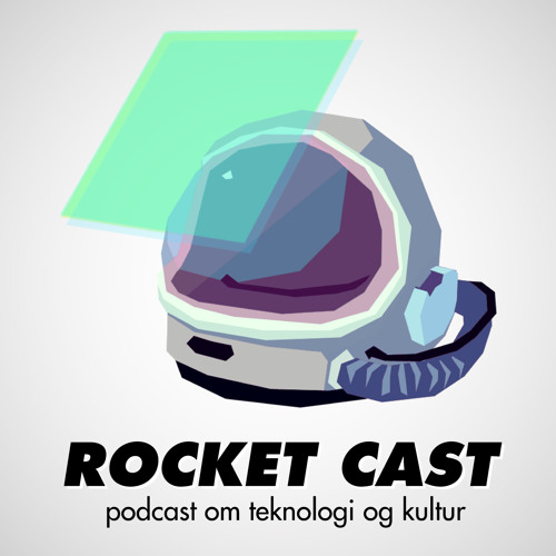 Rocket Cast’s avatar