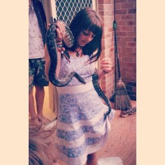 Abbey Gypsyfirejones