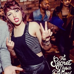 Beth Daisy Lilley