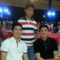 Francis Angelo Pedrosa