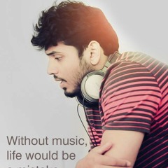 Ajay Sathyan-kuch na kaho