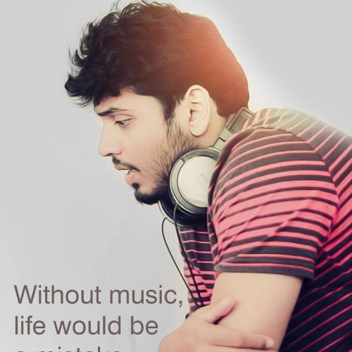 Ajay Sathyan-kuch na kaho