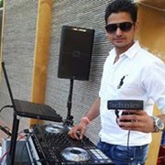 Dj Jiten - Rangeelo Maro Dholna (2014 Remix)