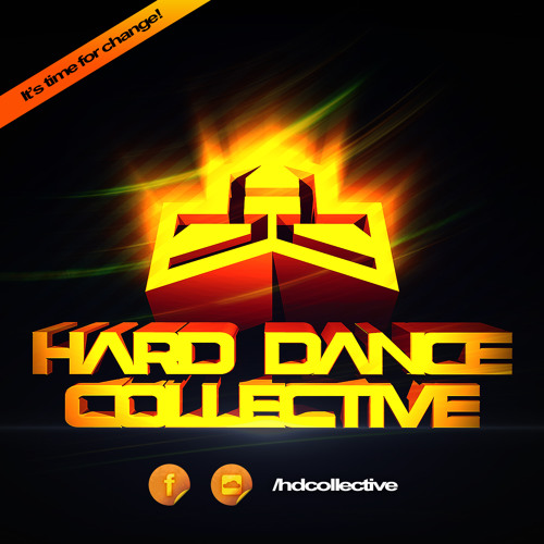Hard Dance Collective’s avatar