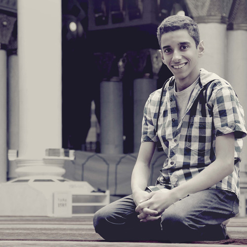 اشرق غديرك ياعلي-احمد الفتلاوي