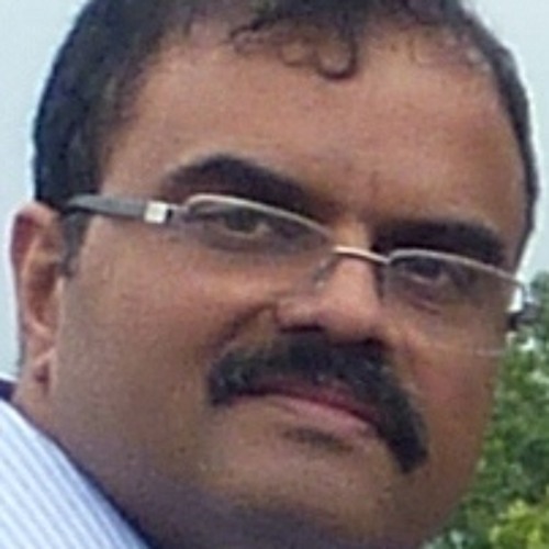 Vivekananda Baindoor Rao’s avatar