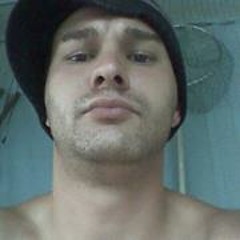 Corey James Guidry
