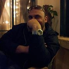 Ali Elbamby