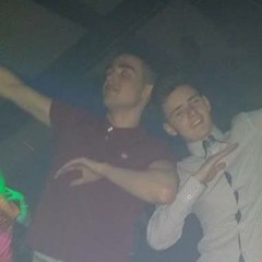 Up the grapevine ;)