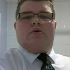 Adam Chunk Sidebottom