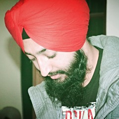 Simranjeet Singh Khalsa 2