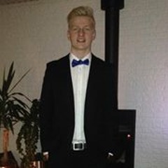 Andreas Sylvestersen