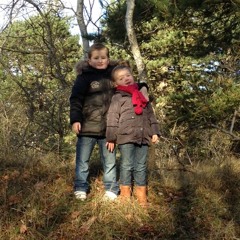 Patricia José Klijn