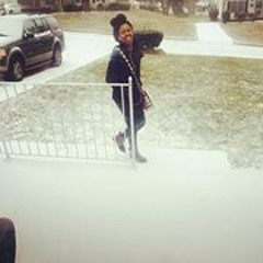 Lillian Dashae Grier