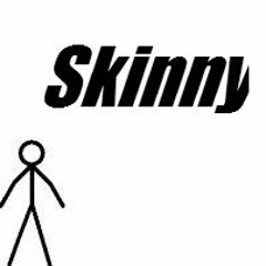 Skinny Somers