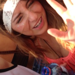 Samantha Marie Fickett