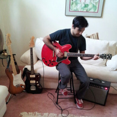 My Heart (perishers cover)