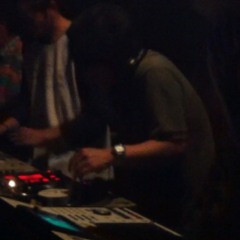 UNDER GROUND HIPHOP MIX