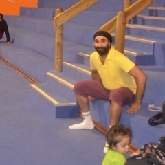 teejay singh