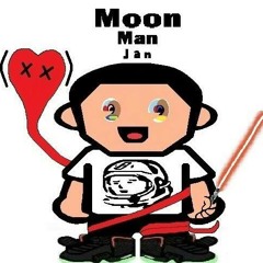 Moon Man Jan