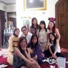 Cynthia Kristiani Kumala