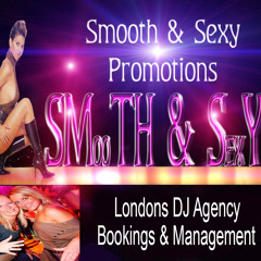 Smooth&SexyPromotionsuk