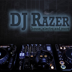 DJ RZER