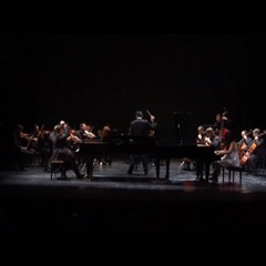Mozart Sonata For Two Pianos 1st Mov
