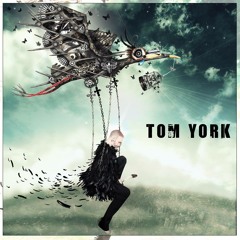 Tom York Once Upon A Time