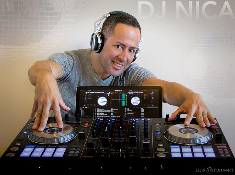 DJ Nica