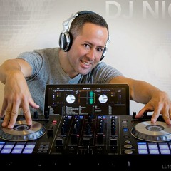 DJ Nica