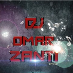 DJ  omar zanti