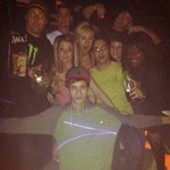 Patrick Teddy Michaud