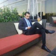 Ahmed Mehrez 7