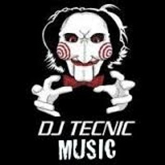 DJ teecniic