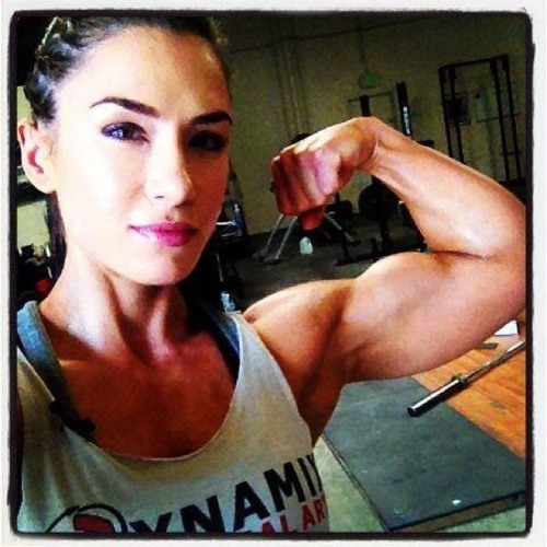 About Cardio & Building Muscle