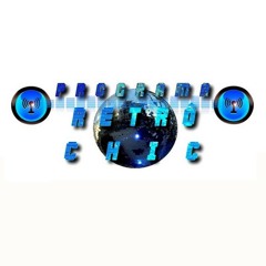RETROCHIC