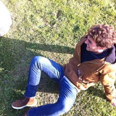 Lucas Prezelin