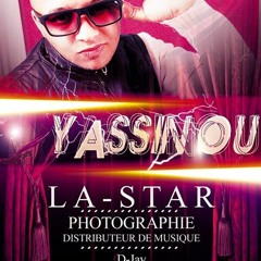 YASSINOU LA.STAR